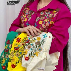 شومیز شایلین