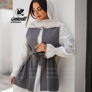 ست وست و شومیز بوهم