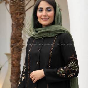 مانتو آیلا