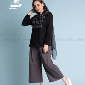 شومیز تیارام