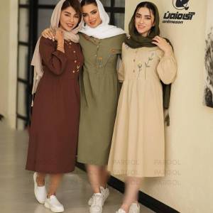 پیراهن حنا