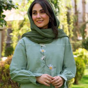 پیراهن سلینا