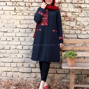 مانتو ماه تی تی