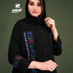 مانتو  نیوشا