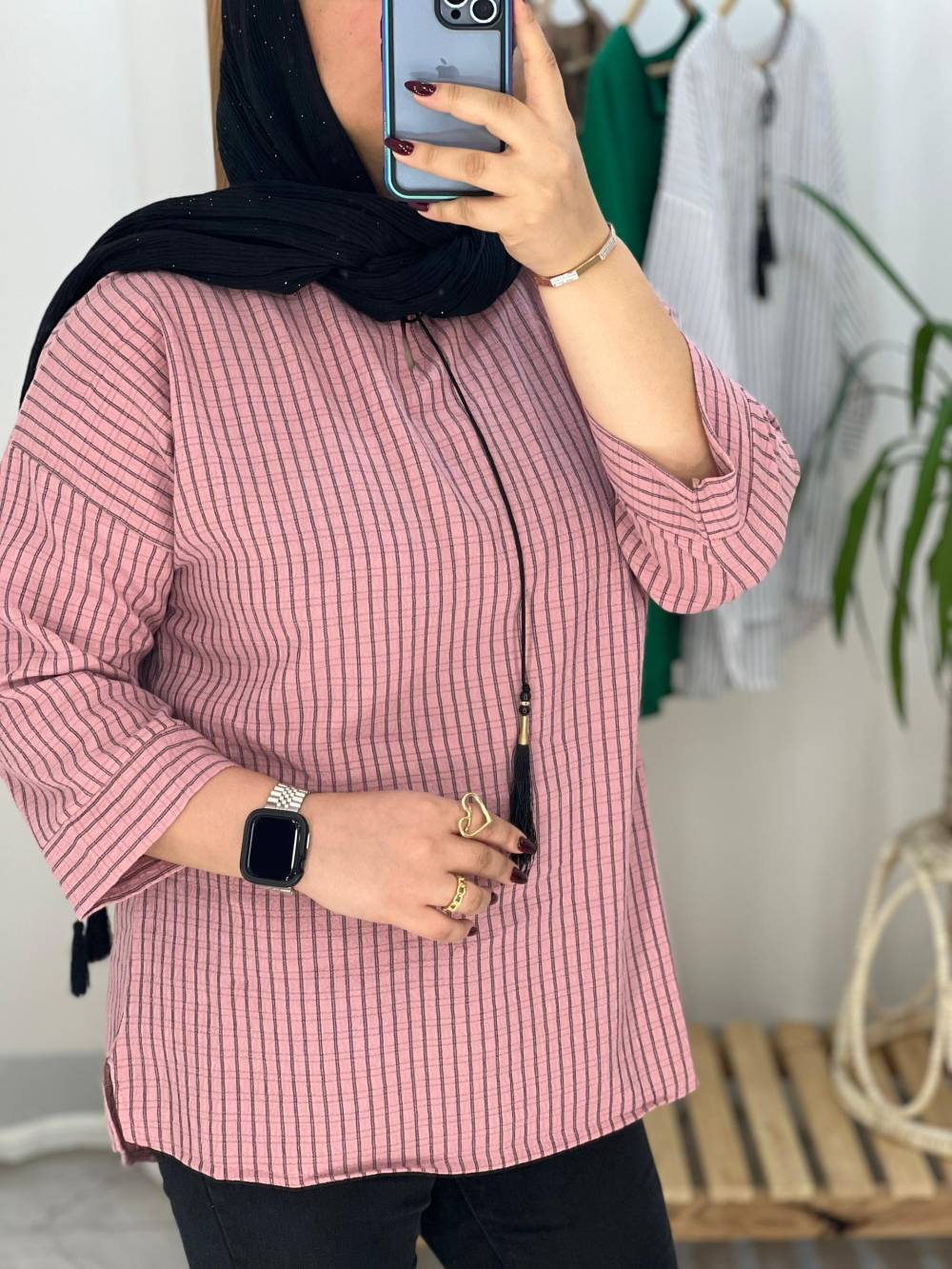 شومیز صدف