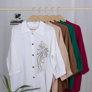 شومیز طاووس