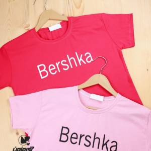 تیشرت برشکا