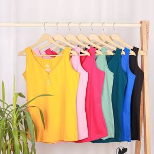 تاپ یقه دلبری