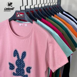 تیشرت خرگوش بانی