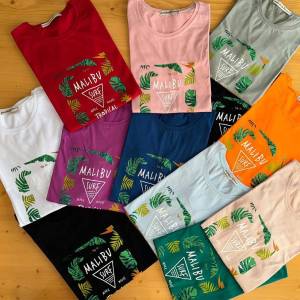 تیشرت مابیلو