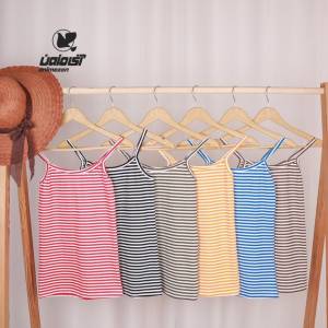 تاپ بندی راه راه دوبنده