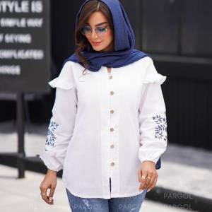 شومیز مانتو میرا