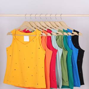 تاپ خال خالی