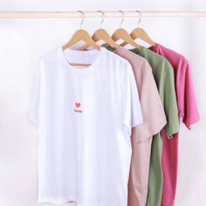 تیشرت لانگ فصل ها