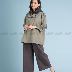 تونیک توران