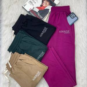 شلوار نیک رز