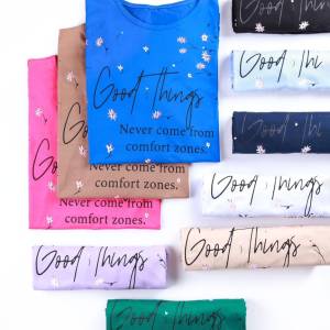 تیشرت good things