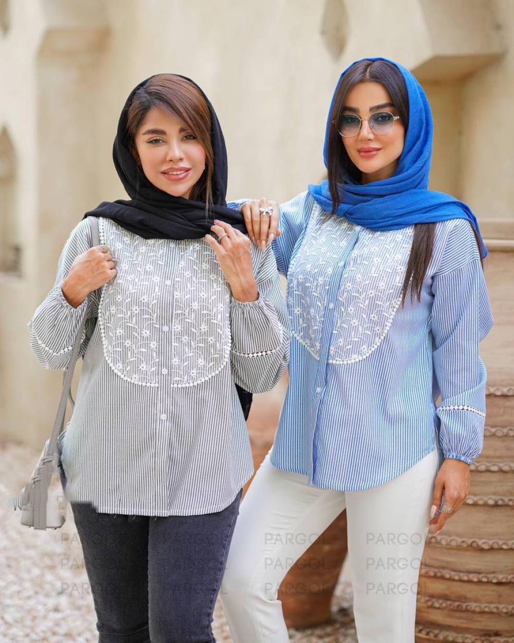 شومیز سوفیا