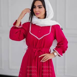 پیراهن آیدا