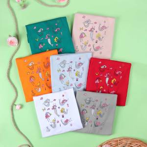 تیشرت پری دریایی