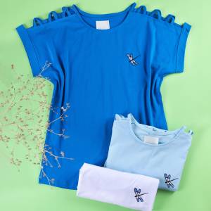 تیشرت سنجاقک