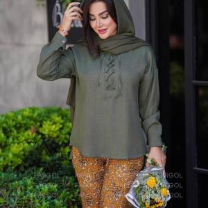 ست دو تیکه مهرنوش