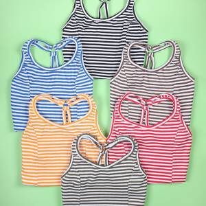 تاپ راه راه