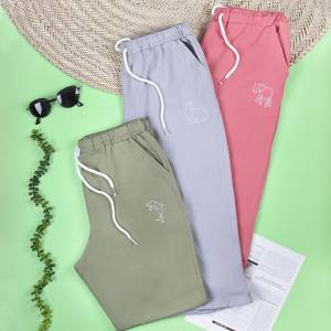 شلوارک جیب دار برمودا