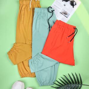 شلوارک برمودا دمپا گت