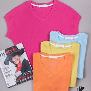 تیشرت کبریتی