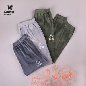 شلوار مخمل  smile