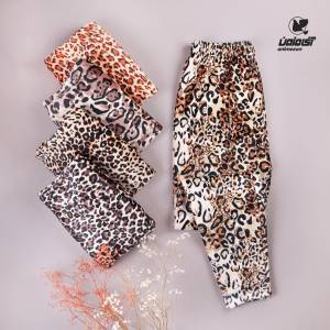 شلوار پلنگی