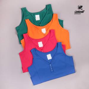 تاپ یقه دلبری دکمه نما