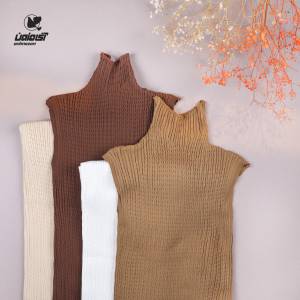 تاپ بافت یقه اسکی