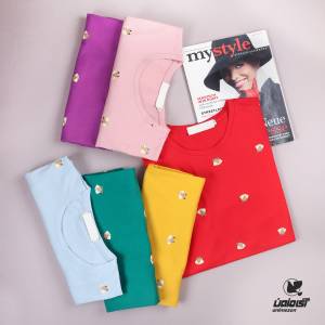 تیشرت روباه