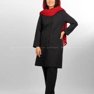 مانتو شلوار ستاره