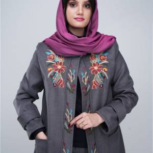 پالتو فوتر آتریسا