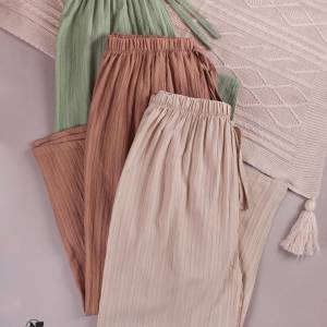 شلوار کراش مشبک