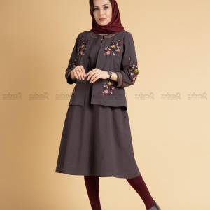 کت و سارافان تهمینه