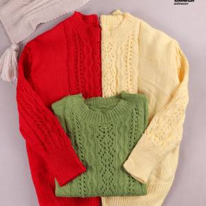 بلوز بافت زارا