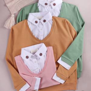 دورس شومیزی صنم