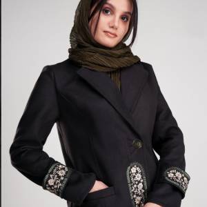 پالتو فوتر پگاه