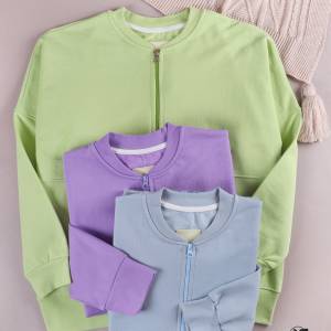 سویشرت ژینوس