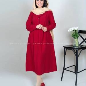 پیراهن ملودی