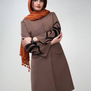 مانتو  مهرانگیز