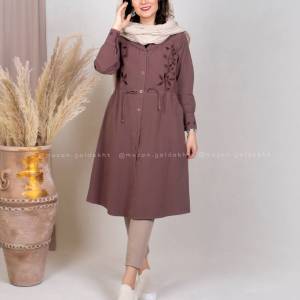 مدل گل گندم