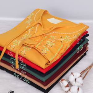 شومیز راحیل