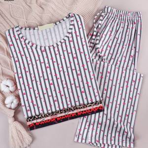 ست تیشرت و شلوار سوگند