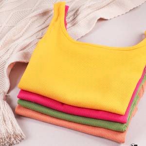 کراپ تاپ شیدا