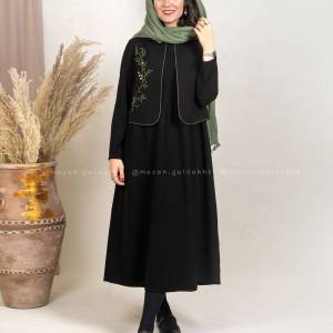 کت سارافون ابریشم